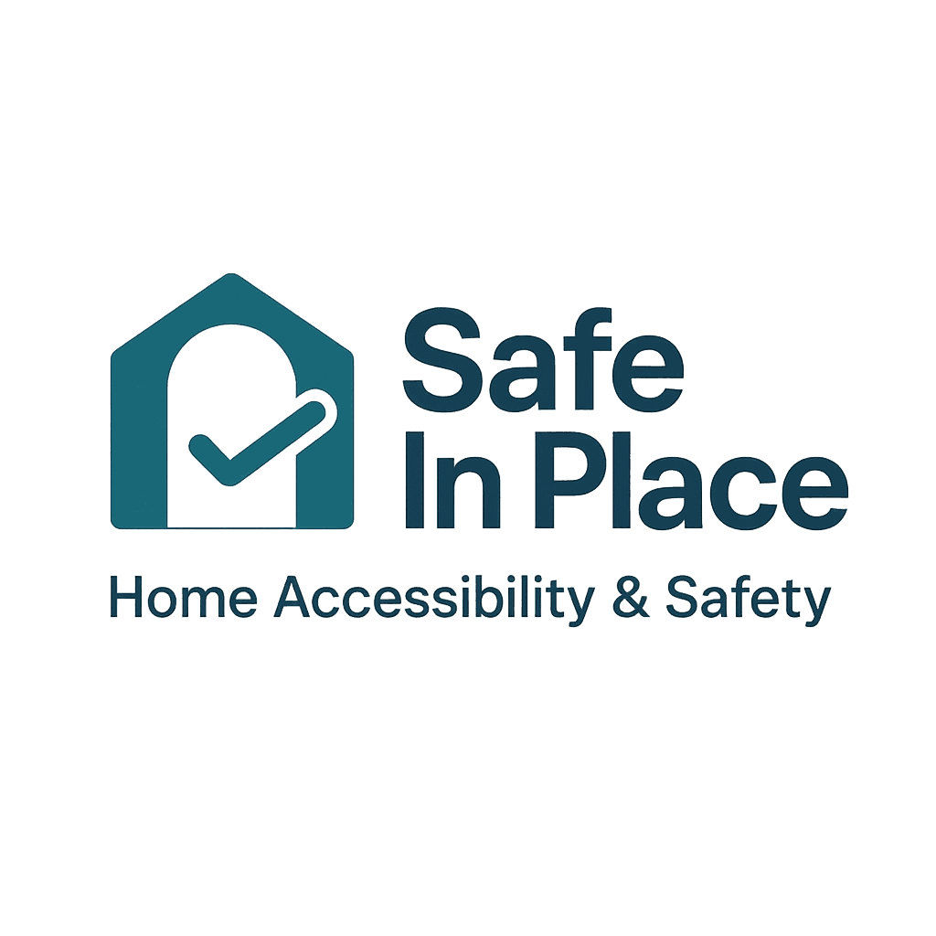 Safe In Place